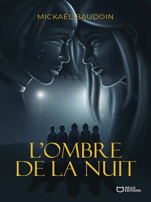 cover image of L'Ombre de la nuit